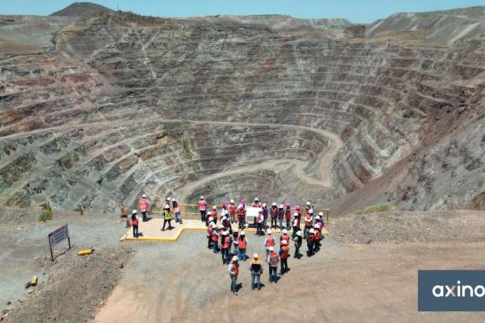 Analysten rechnen mit goldener Zukunft&colon; Milliardenbewertung f&uuml;r Heliostar m&ouml;glich