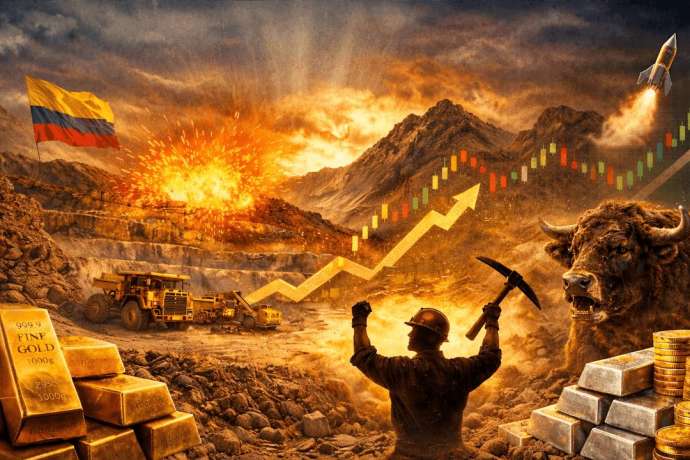 Gold-Superzyklus 2026&colon; Der Countdown zu einer der hei&szlig;esten Gold-Stories 2026 hat begonnen