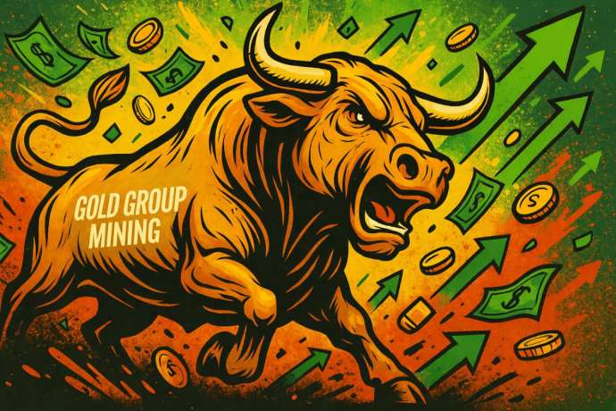 JETZT IST ES OFFIZIELL&colon; GOLDGROUP BESITZT SAN FRANCISCO &mdash; UND ALLES HAT SICH VER&Auml;NDERT