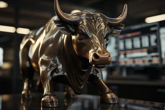 Portfolio z&uuml;ndet voll durch&excl;&colon; Stress am Weltmarkt&comma; aber hier explodieren Margen und Cashflow&colon; Royalty-Gigant als Krisengewinner&excl;&quest;