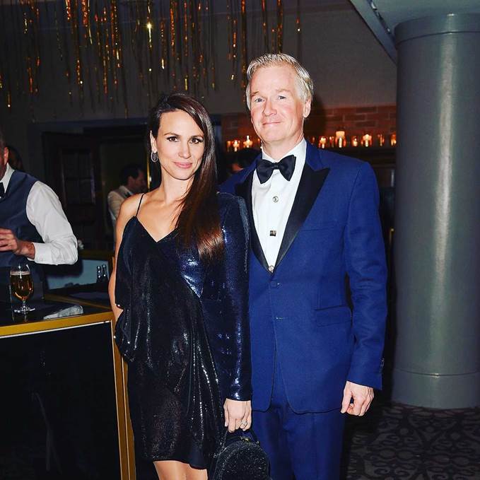 G. Scott Paterson - IMDb