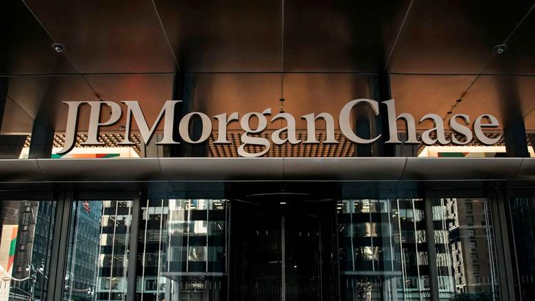 J.P. Morgan's global chair of investment banking to retire, memo says Reuters