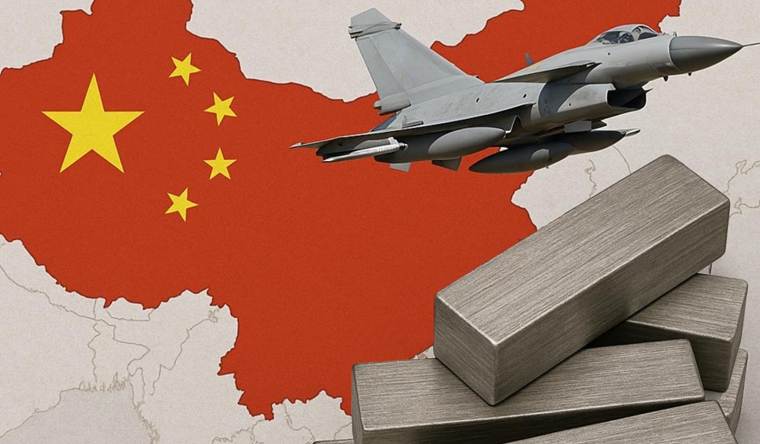 China's titanium dominance: vertical supply chain, cost edge, and global ripple effects - The Oregon Group - Critical Minerals and Energy Intelligence
