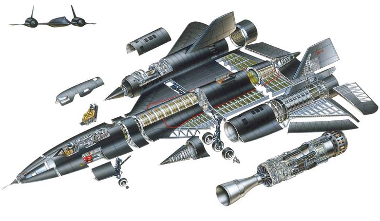 Titanium Used in the Aerospace Industry