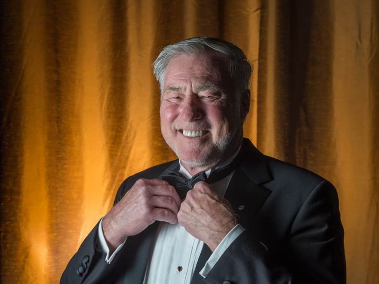 Billionaire Eric Sprott dishes on his golden investment ...