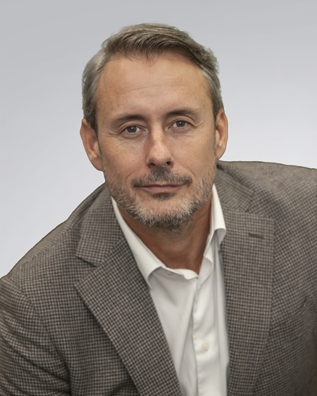 Leadership - Skeena Gold + Silver