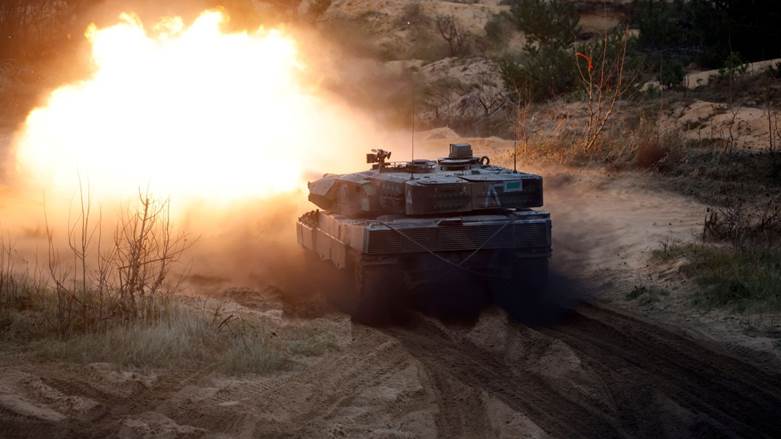 Europe's $1 Trillion Race to Build Back Its Defense Industry - WSJ