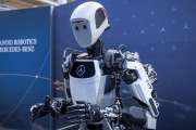 Drohnen, Robotik, E-Autos: Diese Hightech-Aktie könnte jetzt zünden