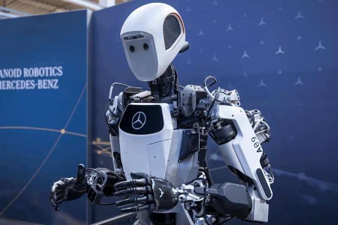Drohnen&comma; Robotik&comma; E-Autos&colon; Diese Hightech-Aktie k&ouml;nnte jetzt z&uuml;nden
