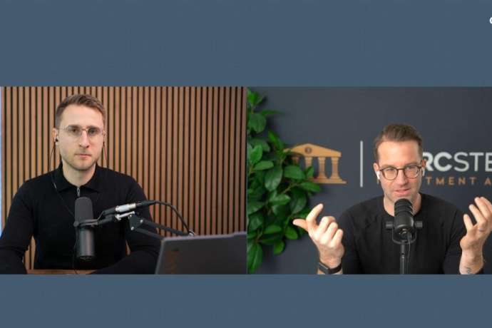 Tether&comma; Trump und ETFs&quest;&colon; Bitcoin manipuliert&quest; &ndash; Warum der Staat jetzt mitverdient&excl;