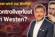 Indikatoren schlagen ALARM!: Finanzsystem unter Druck: Silber verknappt sich & US-Aktien extrem überbewertet!