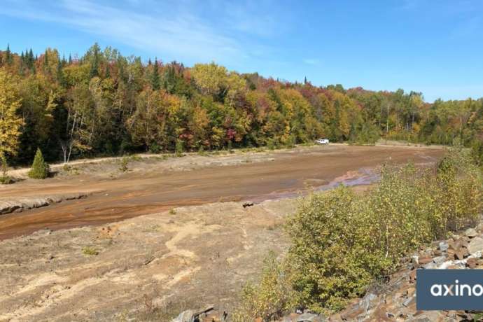 Mehr als erwartet&quest; Goldexplorer testet 900 Meter tiefes Erzsystem in Qu&eacute;bec