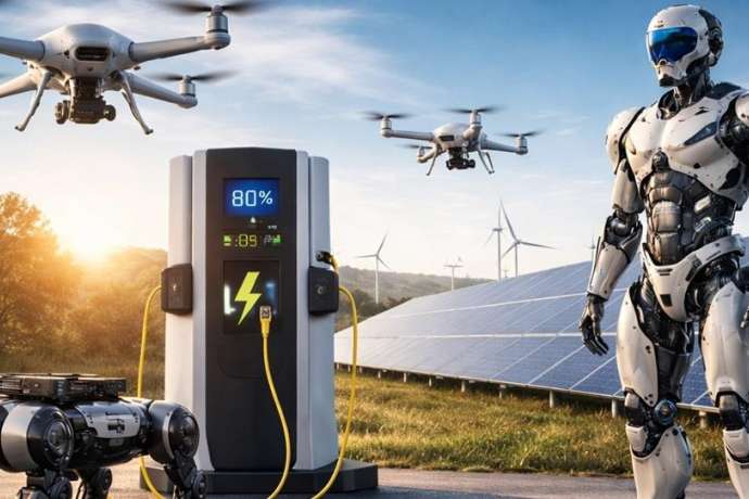 Gamechanger-Technologie&colon; Neo Battery Materials greift Batterie-Zukunft an