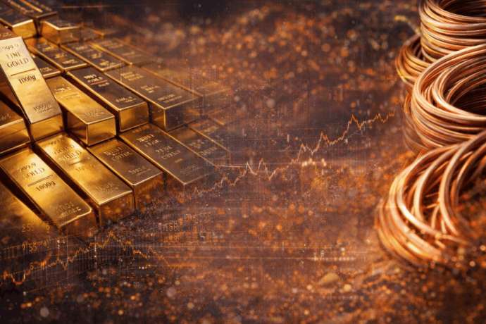 Fokus auf Gold und Kupfer&colon; Warum dieser Explorer jetzt ein einmaliges Kurs-Schn&auml;ppchen ist&excl;