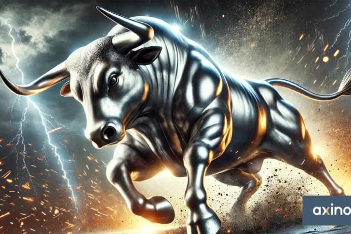 Silber-Dauerdefizit 2026&colon; Das Angebot kommt nicht hinterher