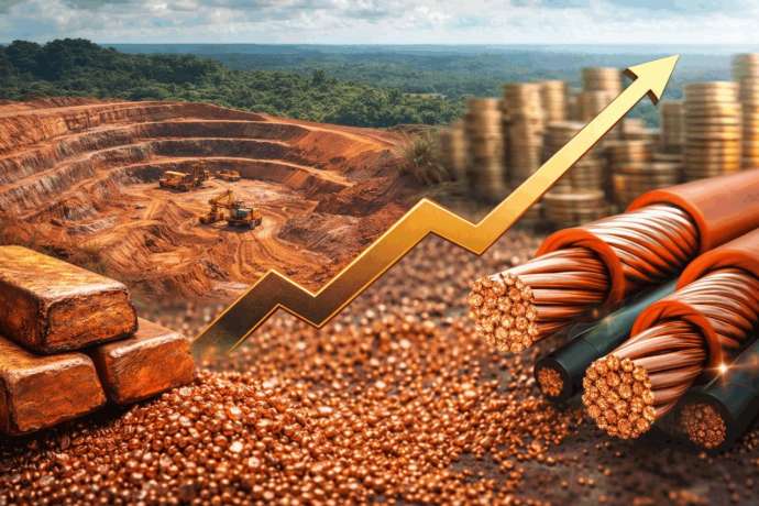 Defizit verleiht Fl&uuml;gel&period;&period;&period;&colon; Genehmigung fix&comma; Ressource rauf&colon; Steht jetzt der n&auml;chste Bewertungs-Sprung an&excl;