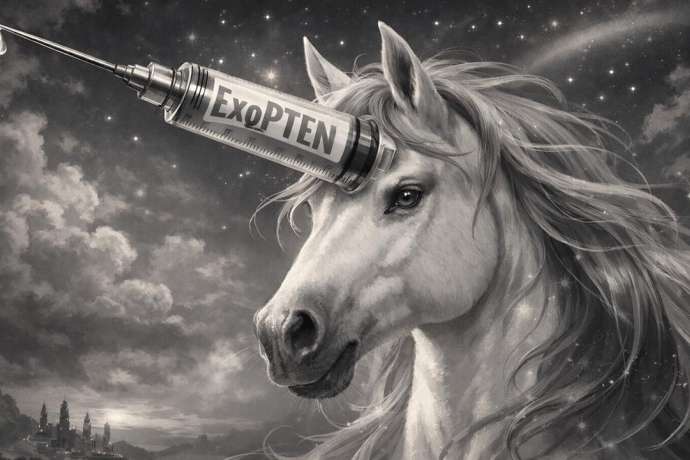 NurExone & Bayer&colon; Forscher sieht enormes Potenzial in der Exosomen-Technologie&excl;