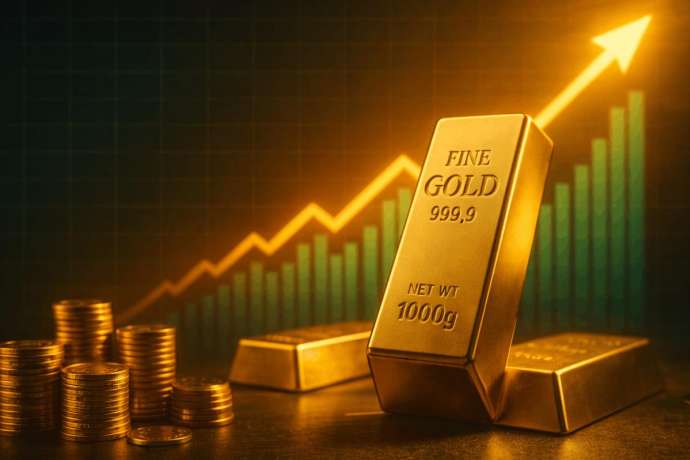 Gold im Fokus &colon; Warum diese Aktie im neuen Goldzyklus zu den gro&szlig;en Gewinnern z&auml;hlen k&ouml;nnte