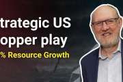 Copper,Silver,Gold,PGE's!: 23% Resource Growth, PGMs, and 2026 Drill Plans - Metallic Minerals Interview