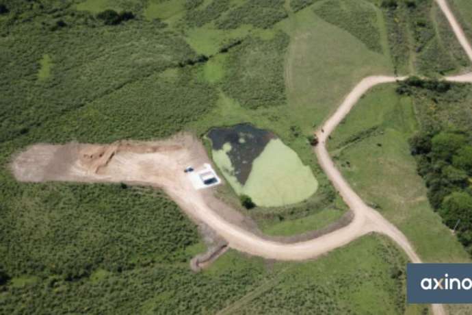 Kapitalzufluss von 5 Mio&period; AUD&colon; Aguia stellt Weichen f&uuml;r Gold und Phosphat