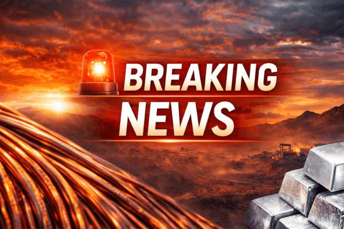 Breaking News&colon; Freitagabend nachb&ouml;rslich ver&ouml;ffentlicht &ndash; was der Markt erst am Montag sieht