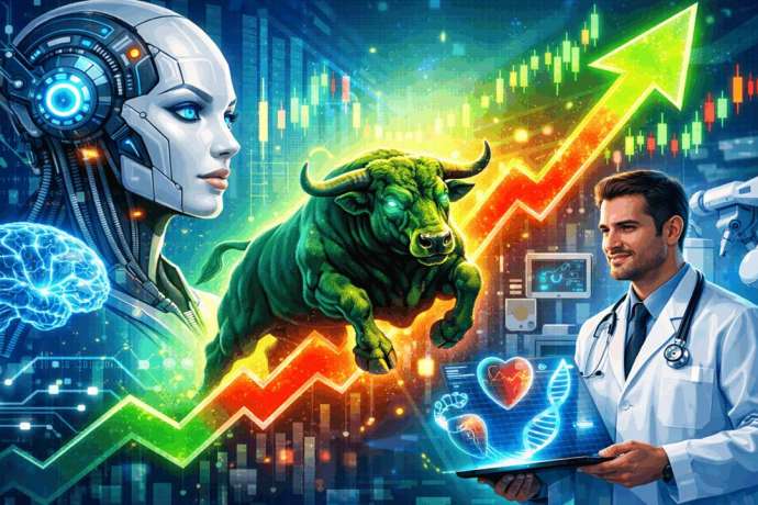 Breaking News&colon; DiagnosTear startet klinische Studien in Frankreich&excl;