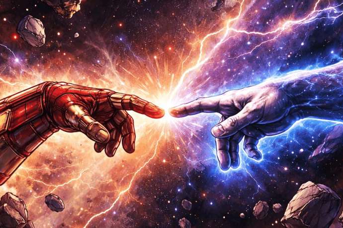 ExoPTEN&colon; Substanz f&uuml;r vollst&auml;ndige Nervenregeneration&excl;