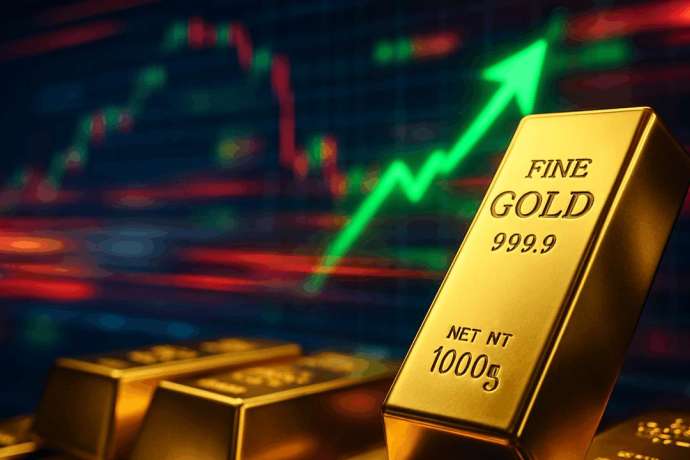 61 Meter Gold&colon; Jetzt&excl;&colon; Geheime Goldaktie liefert den Beweis&colon; Das Goldsystem ist gr&ouml;&szlig;er als der Markt bisher denkt