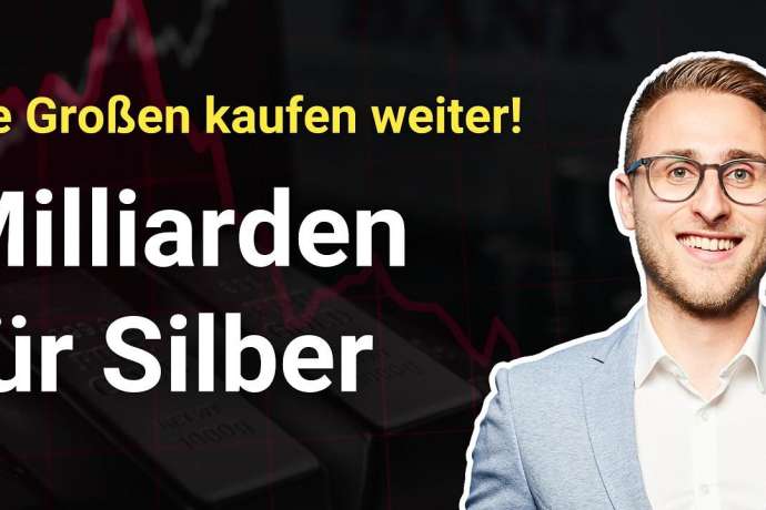 Volatilit&auml;t extrem hoch&excl;&colon; Gold & Silber Volatilit&auml;t explodiert &ndash; Metalle vor dem n&auml;chsten Move&quest;