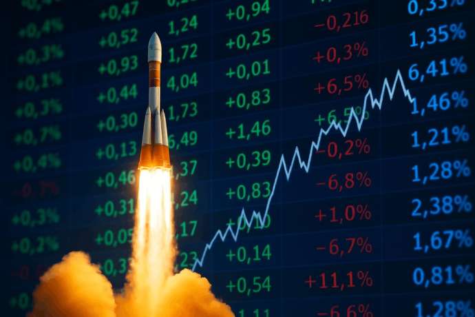 Brandhei&szlig;e Rohstoff-Comeback &colon; Historische Investmentchance mitten in Europas Rohstoff-Not