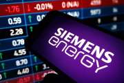 Siemens Energy heiß wie nie!: Siemens Energy nach starkem Q1 auf Allzeithoch: So lang geht die Rallye noch