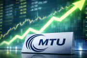 MTU trotz Rekorden unter Druck: Beben hinter Glanz-Fassade – Aktie von MTU Aero Engines droht 75-Prozent-Crash