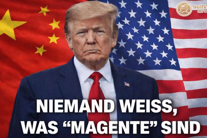 Spark Enery Minerals&colon; China-Style MREO&sol;Gallium Lagerst&auml;tte identifiziert&quest;&excl;