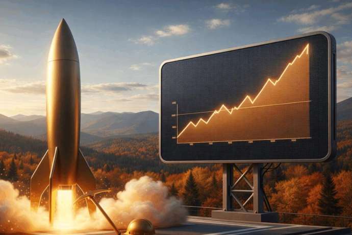 Geheime Goldaktie&colon; Parlaments-Wahl am 08&period;03&period;2026&colon; Ist das der Gratis-Katalysator f&uuml;r diese Aktie&quest;