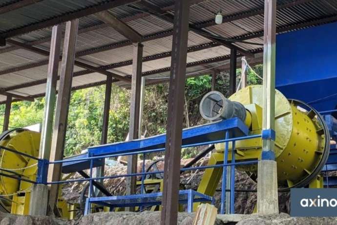 Effizienz-Sprung bei Santa Barbara&colon; Goldausbeute steigt