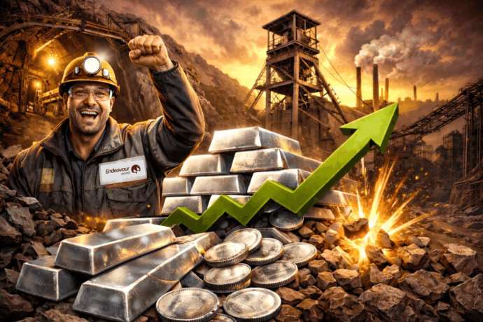 Historischer Wendepunkt&period;&period;&period;&colon; Silber-Produzent gl&auml;nzt mit einem Produktionssprung und operativen Durchbruch&excl;