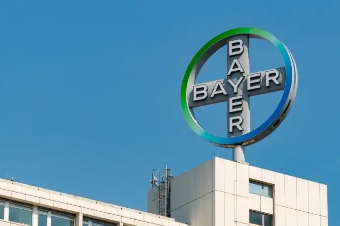 300-Prozent-Rallye f&uuml;r Bayer&quest;&colon; Milliarden-Hoffnung in der Glyphosat-Krise&colon; Bayer-Aktie winkt neues Allzeithoch