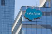 KI-Krise in den USA: Software ist tot. Lang lebe Salesforce! Mega-Chance im KI-Gewitter