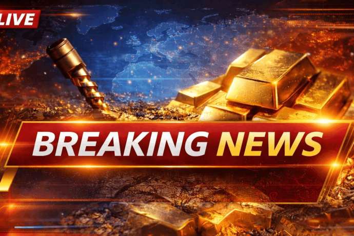 Gold-Update mit Wucht &colon; Diese Gold-Aktie erzielt in der Tiefe h&ouml;here Gehalte&colon; 90 Meter Gold &ndash; m&ouml;gliche Feeder-Zone entdeckt