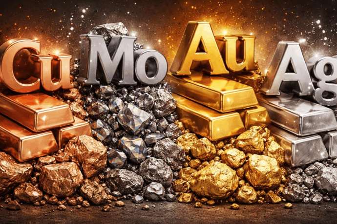 Breaking News&colon; Der n&auml;chste Hype von Vanguard Mining&quest;&excl;