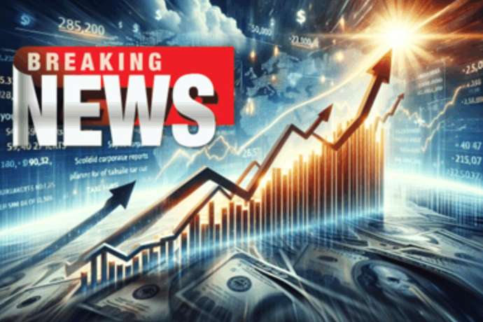 BREAKING NEWS vom Freitag&colon; Diese Kupfer-Silber-News entfaltet ihre Wirkung erst jetzt