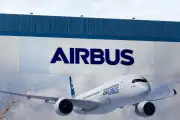 Endet der Höhenflug tragisch?: Airbus-Rekorde blenden: Erst neues Allzeithoch, dann 70-Prozent-Crash?