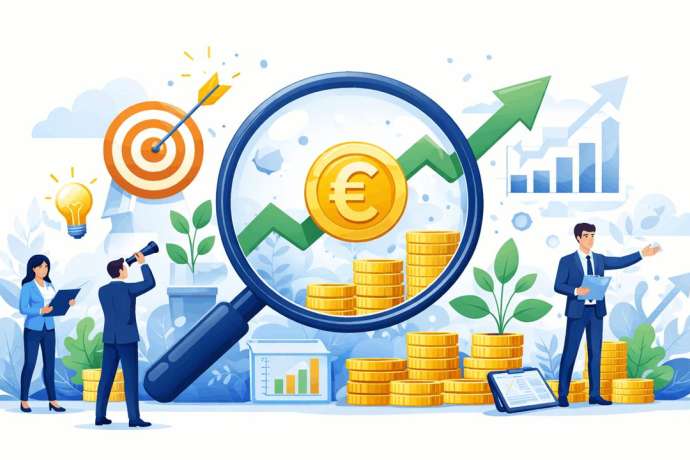 Heute im Fokus der Anleger&colon; Kapazunder l&ouml;st Rallye aus&quest;&excl;