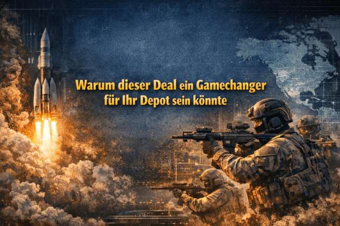 Ritterschlag durch Elite-Profis&colon; Meilenstein-Deal z&uuml;ndet die n&auml;chste Wachstumsstufe