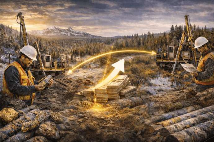 Countdown zum Bohrstart &colon; Explosives Potenzial&colon; Startet Inspiration Energy 2026 die n&auml;chste Erfolgsgeschichte im Rottenstone-G&uuml;rtel&quest;