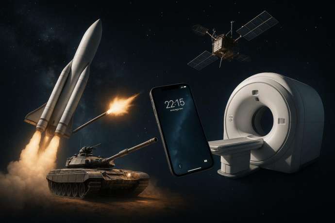 Milliarden aus Washington&quest; Dieser kritische Rohstoff k&ouml;nnte der n&auml;chste Profiteur sein