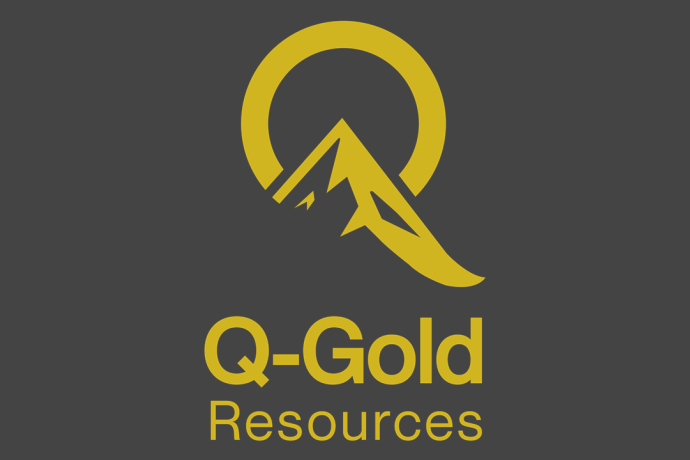 Q-Gold biegt auf die Zielgerade ein&excl;