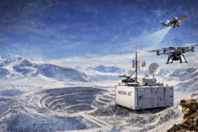BREAKING&colon; DEFENCE-ERFOLG&colon; Millionen-Deals und US-Expansion l&auml;uten neue &Auml;ra f&uuml;r Defence-Tech-Investoren ein