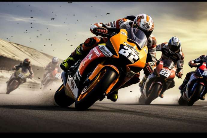 Auf der &Uuml;berholspur&hellip;&colon; Vom Rohstoff zum strategischen Asset&excl;