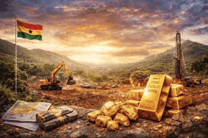 Gewaltige Goldchance&colon; Dieses Unternehmen vereint Qualit&auml;t&comma; Skalierung und Potenzial&excl;